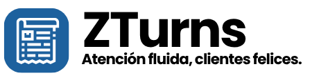 ZTurns